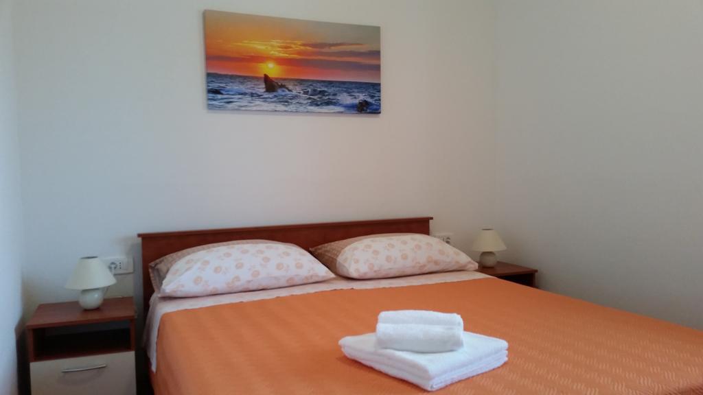 Apartment Labin ห้อง รูปภาพ