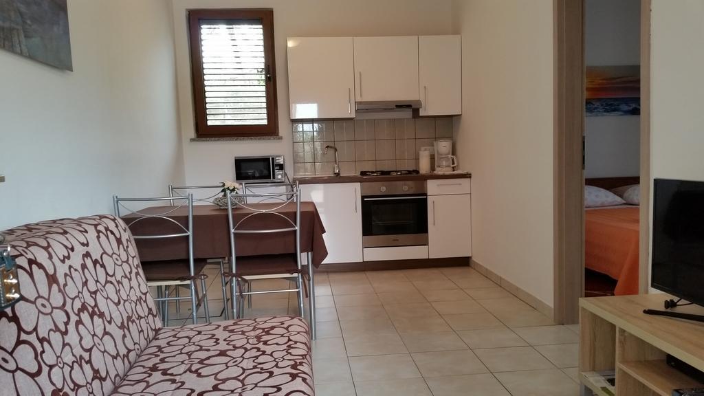 Apartment Labin ห้อง รูปภาพ