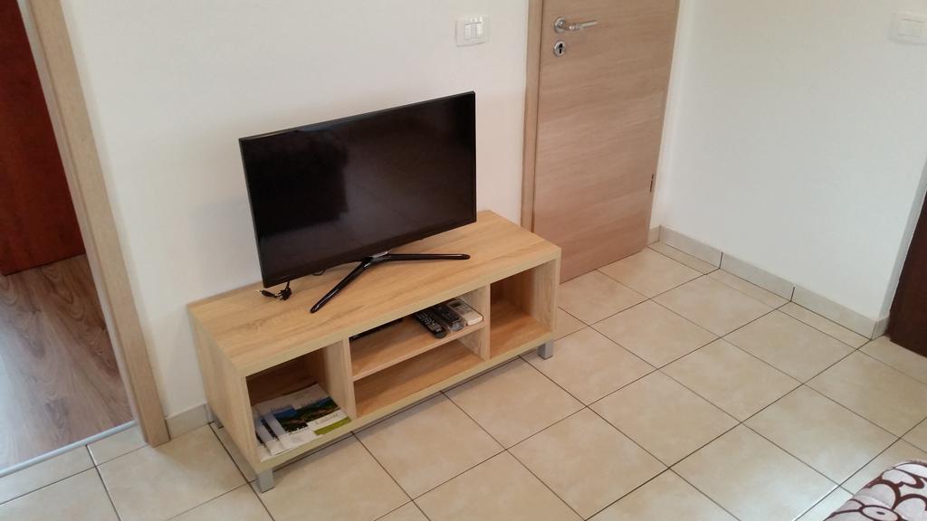 Apartment Labin ห้อง รูปภาพ