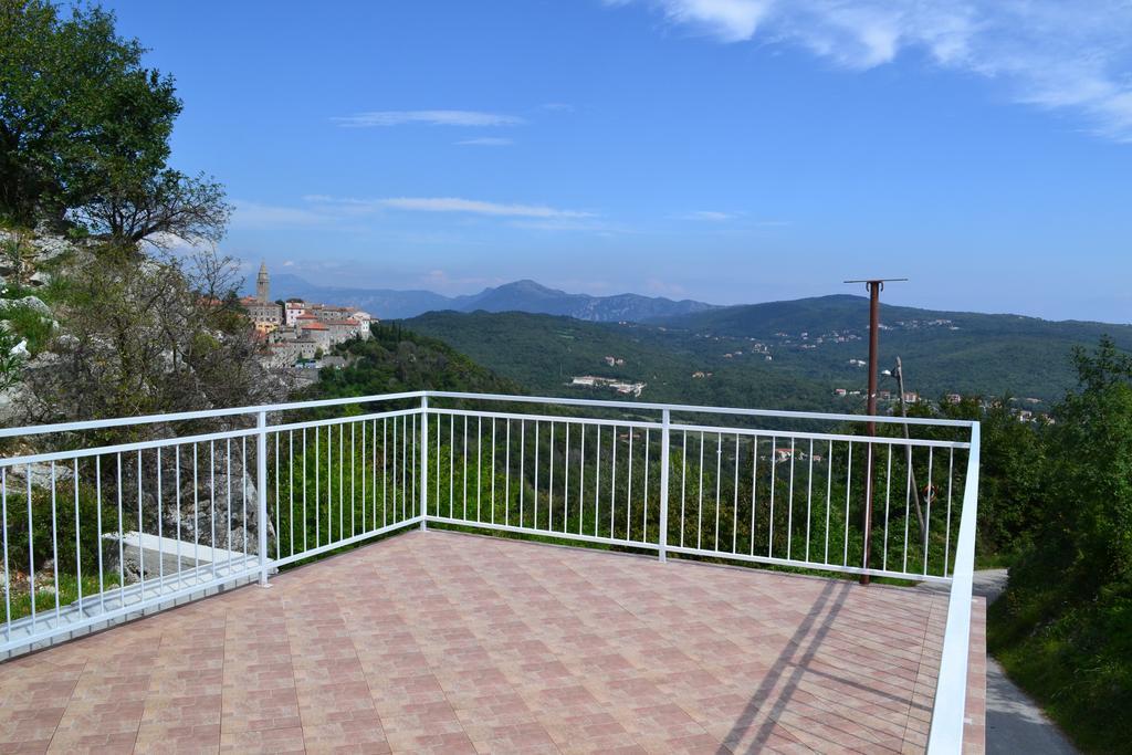 Apartment Labin ห้อง รูปภาพ