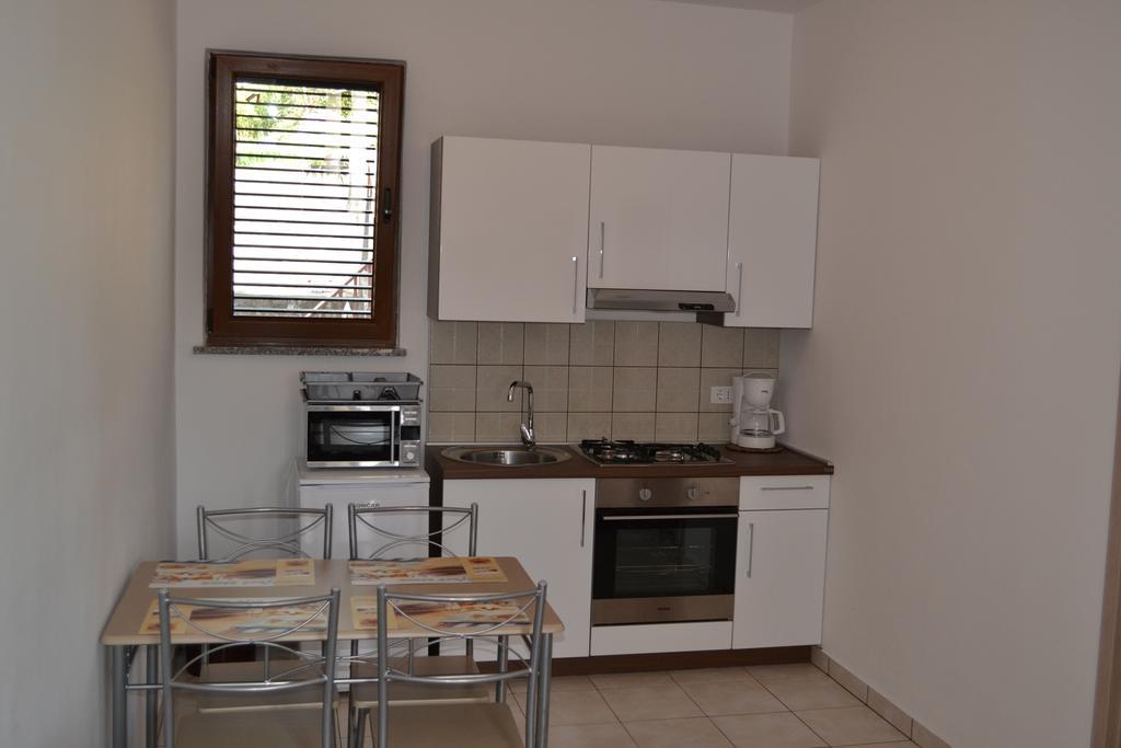 Apartment Labin ห้อง รูปภาพ