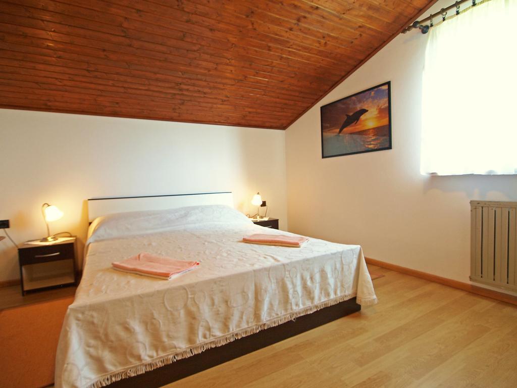 Apartment Labin ห้อง รูปภาพ